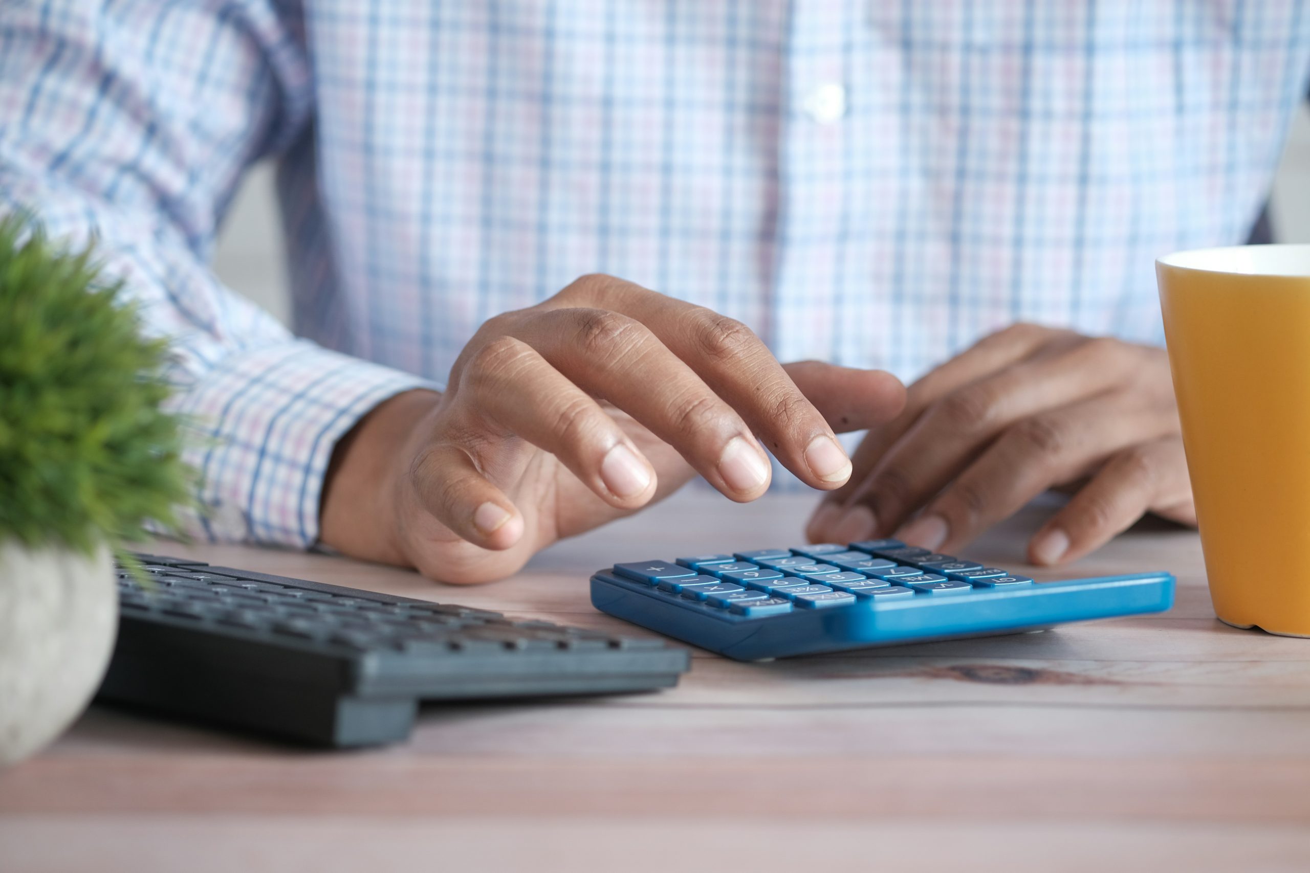 Late Payment Interest Calculator for UK Businesses